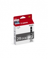 Canon PGI-29 Ink Cart (Dark Gray) 